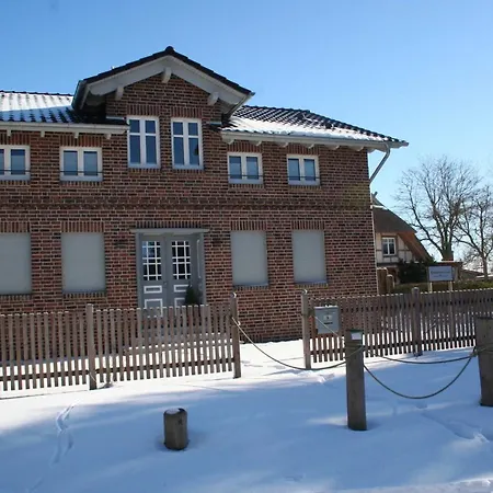 Fw Steuerbord Bruecke Вустров