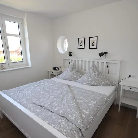 Апартаменты Fw Steuerbord Bruecke *