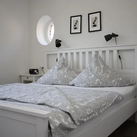 Fw Steuerbord Bruecke