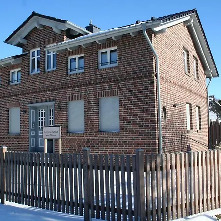 Fw Steuerbord Bruecke *