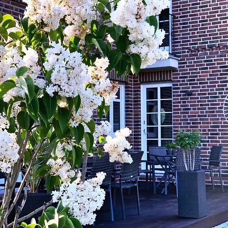 Fw Steuerbord Bruecke Апартаменты *