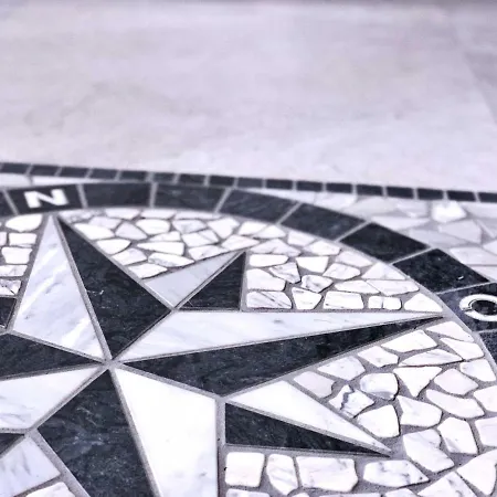 Апартаменты Fw Steuerbord Bruecke Вустров