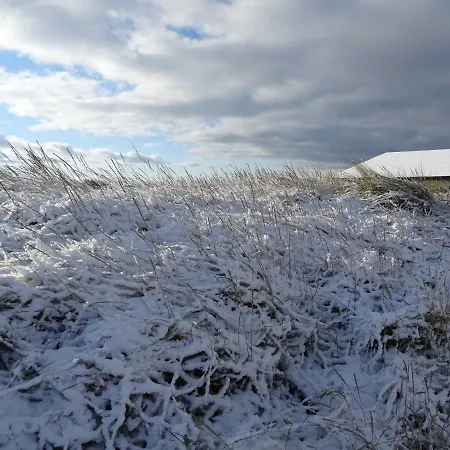 Fw Steuerbord Bruecke Апартаменты