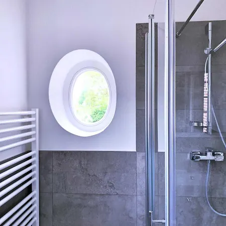 Fw Steuerbord Bruecke Вустров