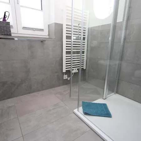 Fw Steuerbord Bruecke *