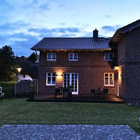 Fw Steuerbord Bruecke Вустров