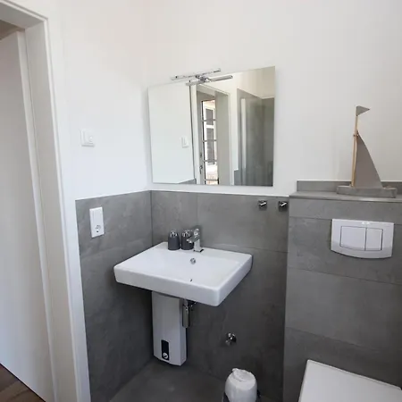 Fw Steuerbord Bruecke * Вустров